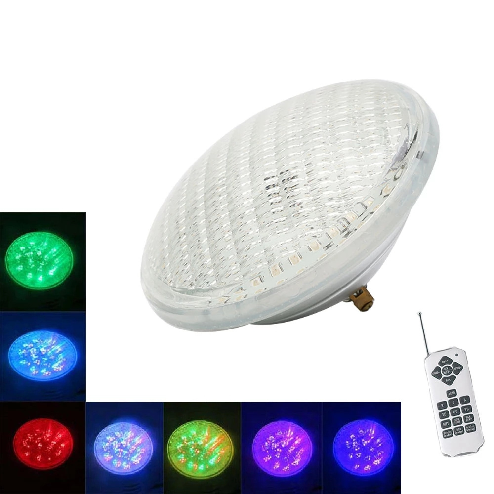 Xy Spa & Wellness George Town Photos - Projecteurs LED RGB sous-marins 9W 12W
