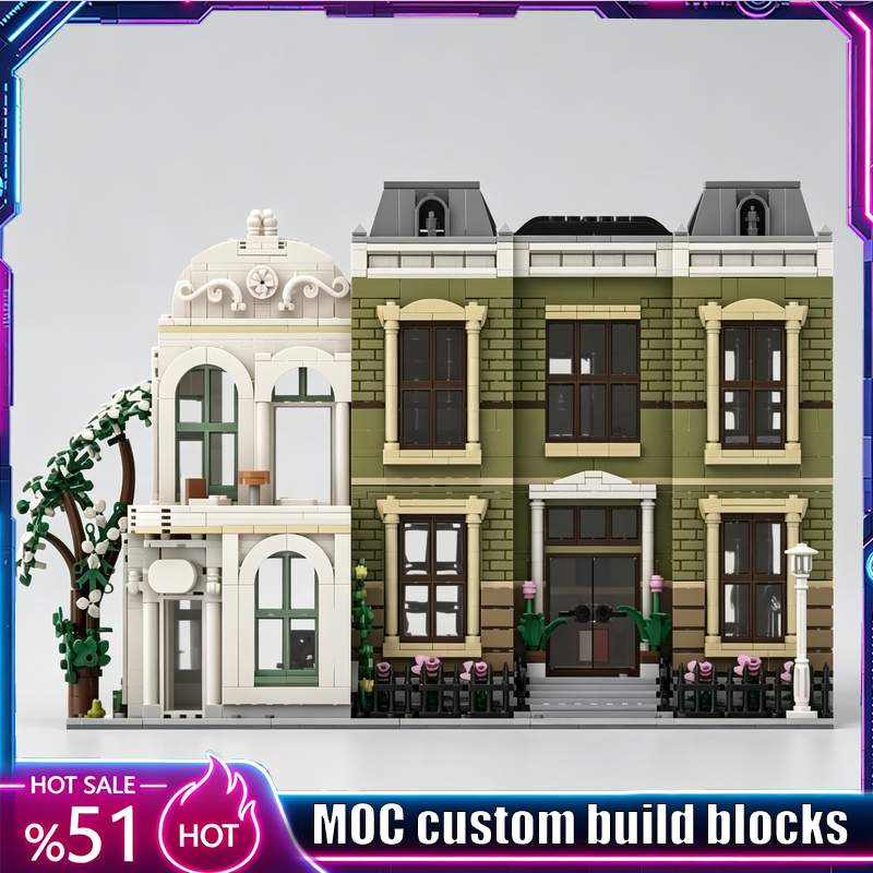 Spa And Wellness Center - Modèle de centre de bien-être MOC