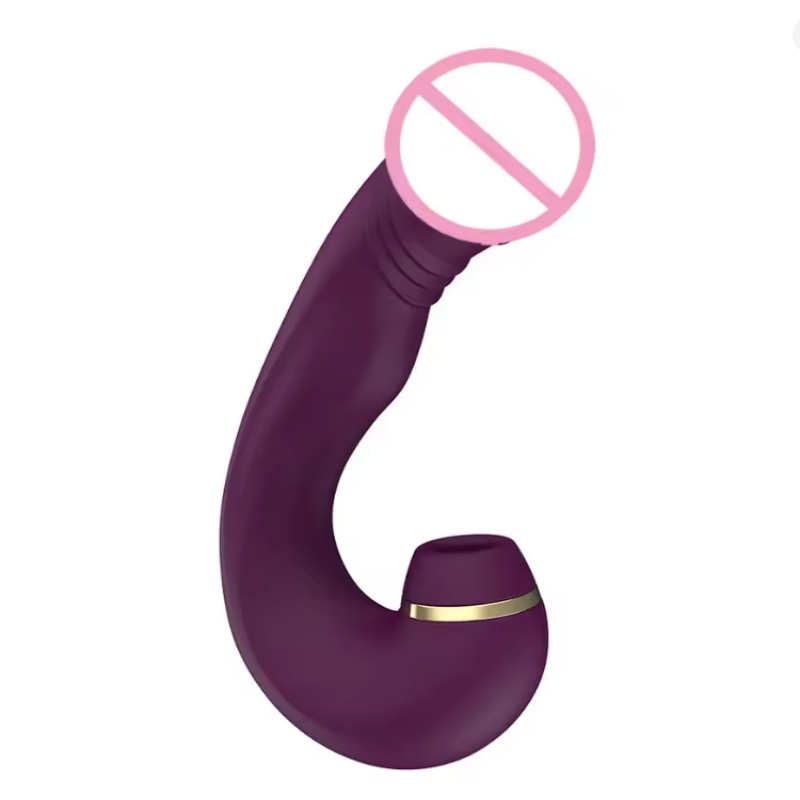Medical Wellness & Spa Werona - Masseur intime en silicone à double