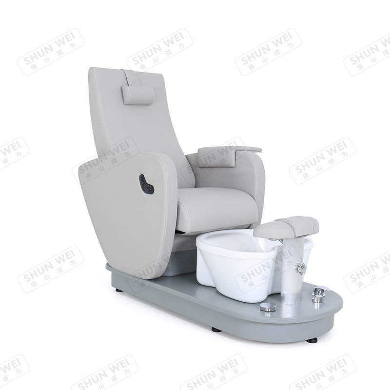 Spa And Wellness Center - Fauteuil de massage réglable, fauteuil de