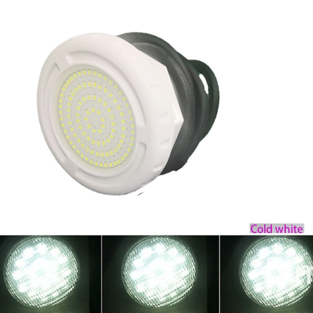 Éclairage sous-marin LED RGB A - Xy Spa & Wellness George Town Photos avis et prix