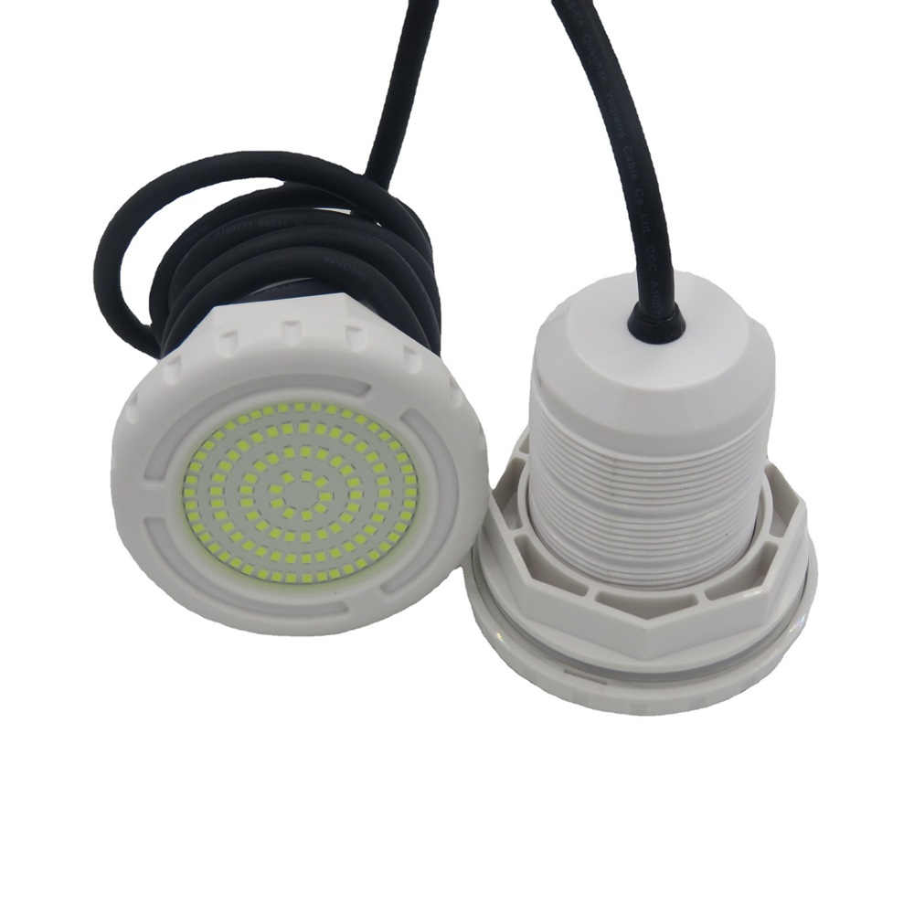 Éclairage sous-marin LED RGB A - Xy Spa & Wellness George Town Photos avis et prix
