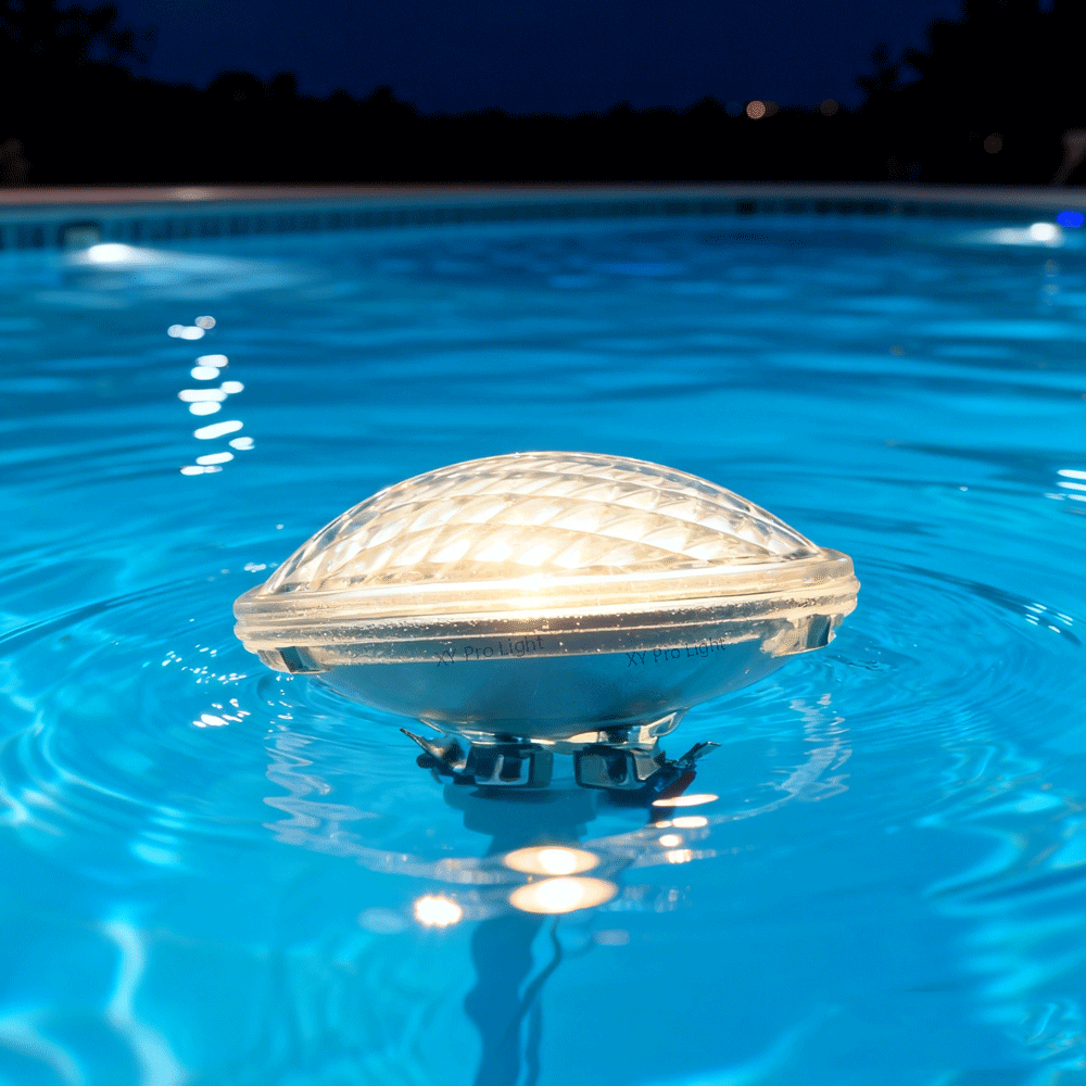 18W LED lumières sous-marines  - Xy Spa & Wellness George Town Photos avis et prix
