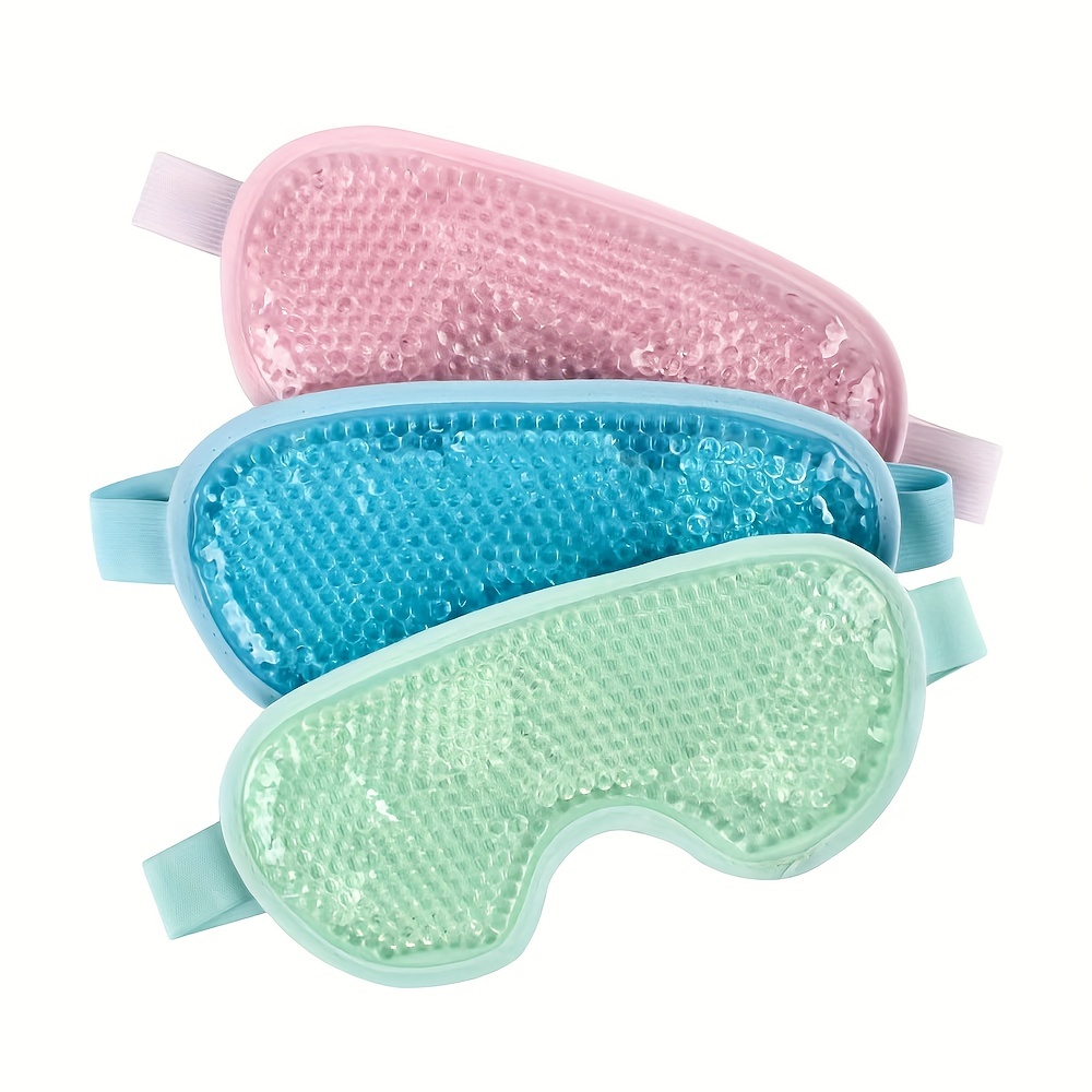Masque oculaire en gel chaud/f - Spa & Wellness Komplex Bristol Royal * * * * avis et prix