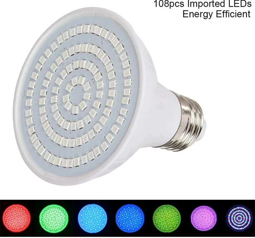 Lampe LED 12W pour SPA et pisc - Xy Spa & Wellness George Town Photos avis et prix