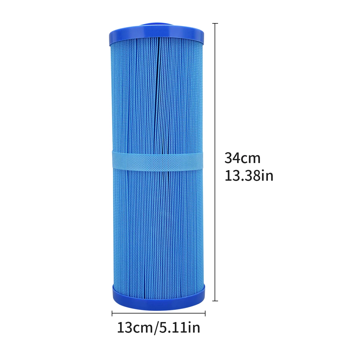 Élément filtrant pour tuyau d' - Spa & Wellness Komplex Bristol Royal * * * * avis et prix