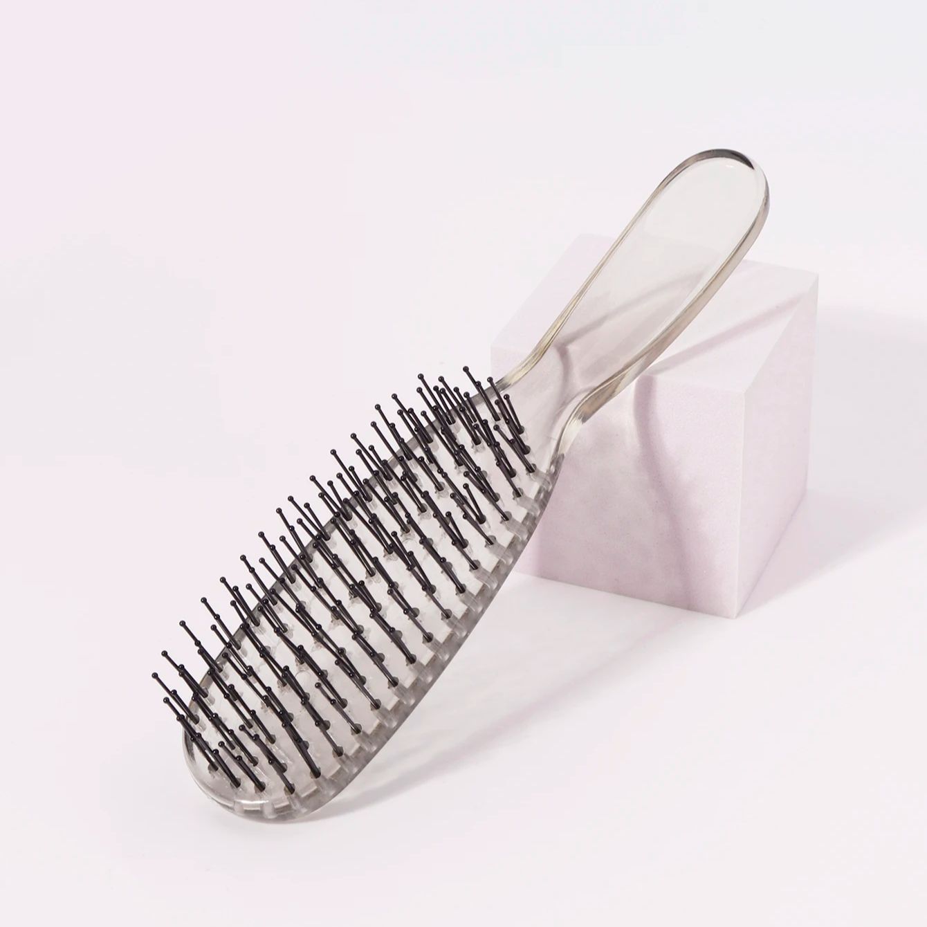Peigne à cheveux magique en co - Dry Brush Body avis et prix