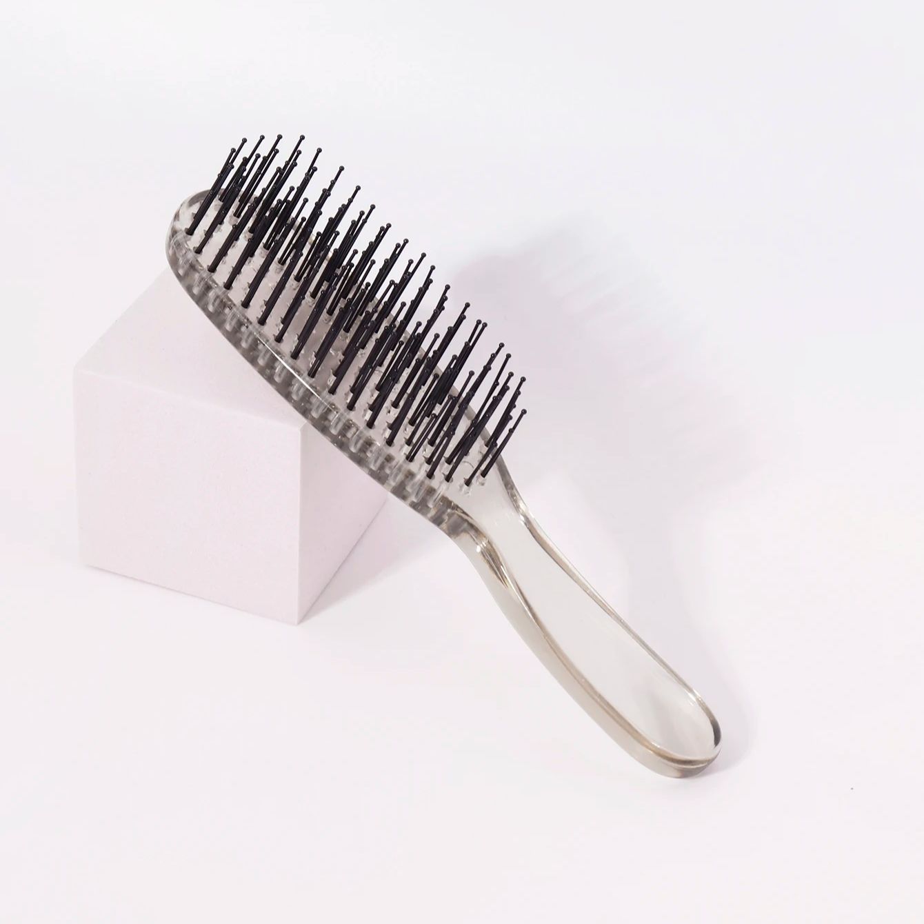 Peigne à cheveux magique en co - Dry Brush Body avis et prix