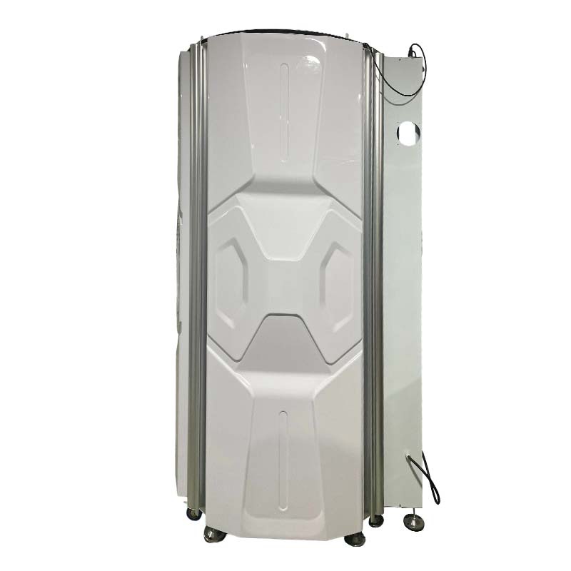 Lit de bronzage en acrylique – - Spa And Wellness Center avis et prix
