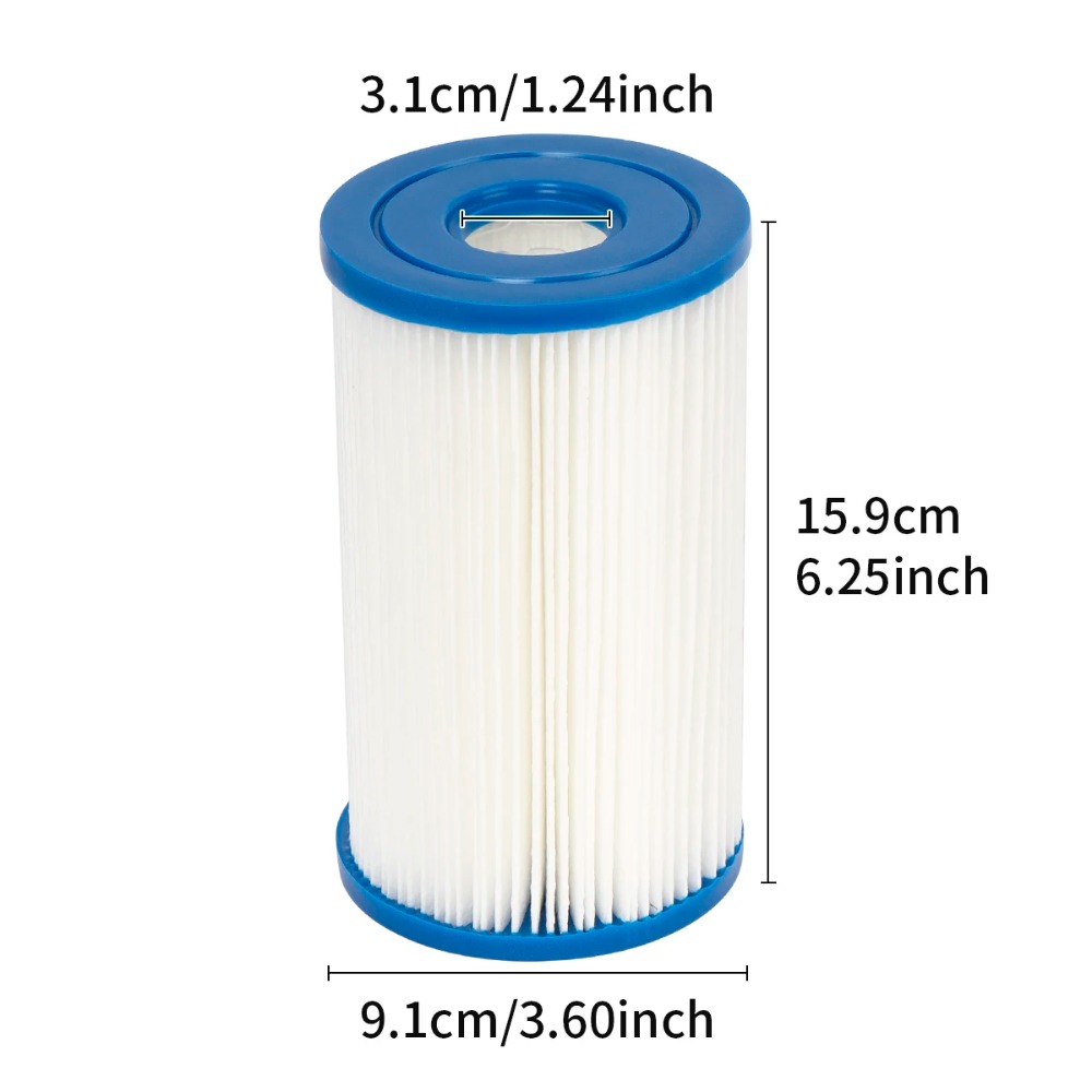 Cartouche filtrante de remplac - Spa & Wellness Komplex Bristol Royal * * * * avis et prix