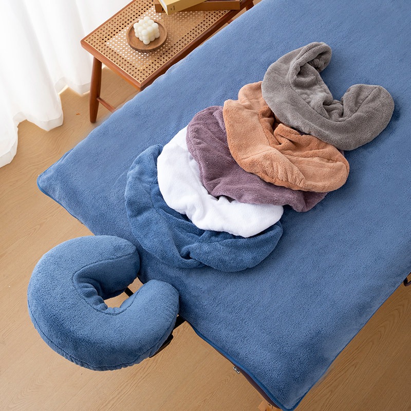 Draps de lit et housses d'orei - Spa And Wellness Center avis et prix