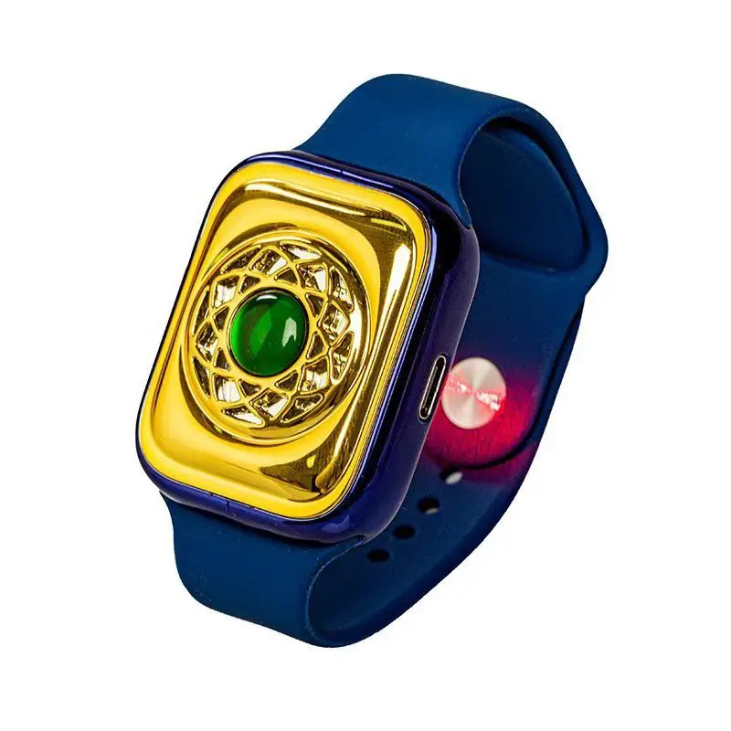 Montre pendentif laser à trois - Medical Wellness & Spa Werona avis et prix