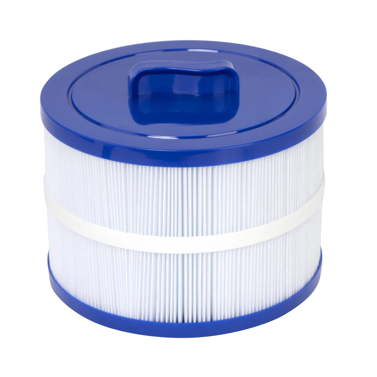 Cartouche filtrante pour spa 8 - Spa & Wellness Komplex Bristol Royal * * * * avis et prix