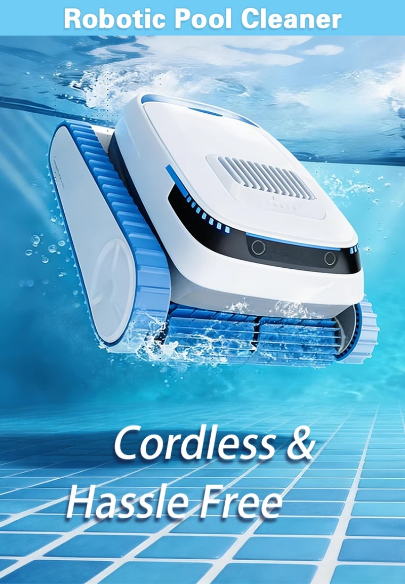 Robot nettoyeur de piscine san - Spa & Wellness Komplex Bristol Royal * * * * avis et prix