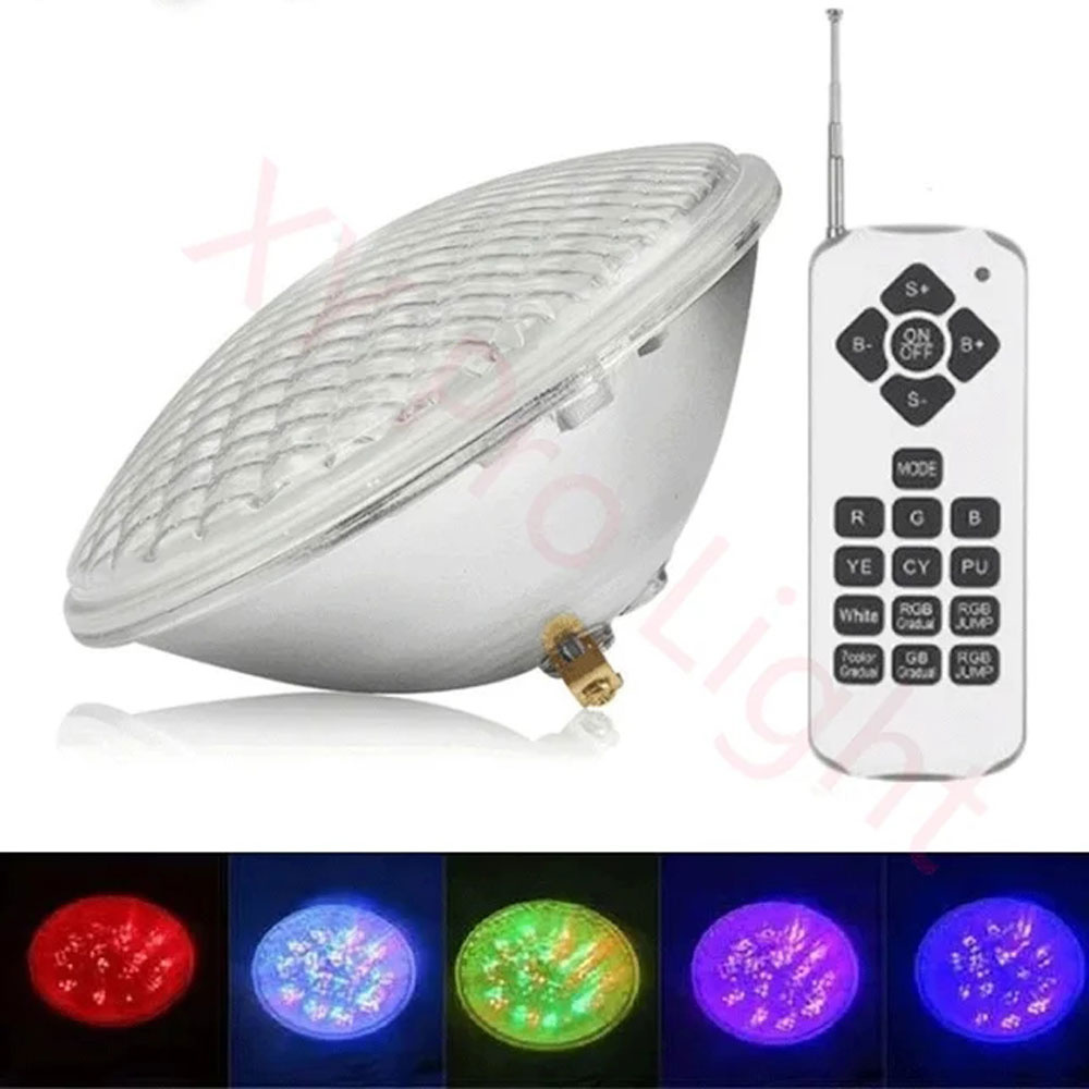 Lumières sous-marines LED RGB  - Xy Spa & Wellness George Town Photos avis et prix