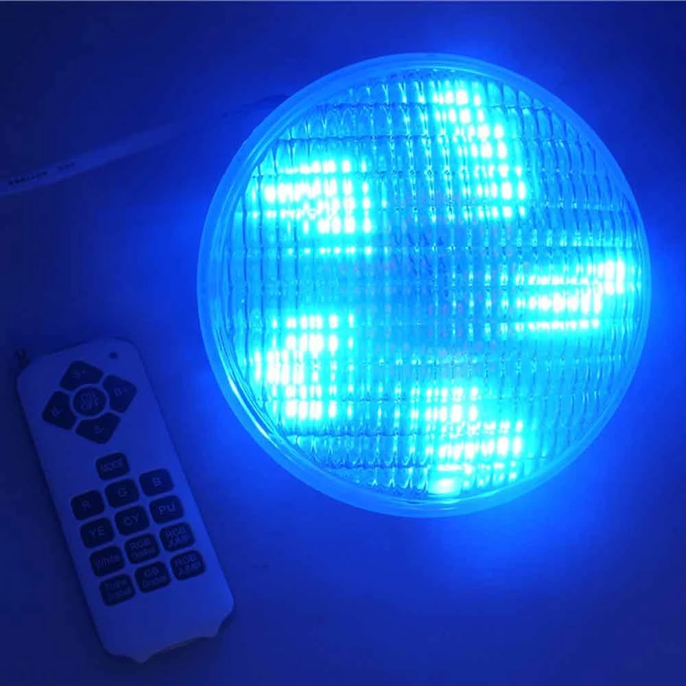 Lumières sous-marines LED RGB  - Xy Spa & Wellness George Town Photos avis et prix