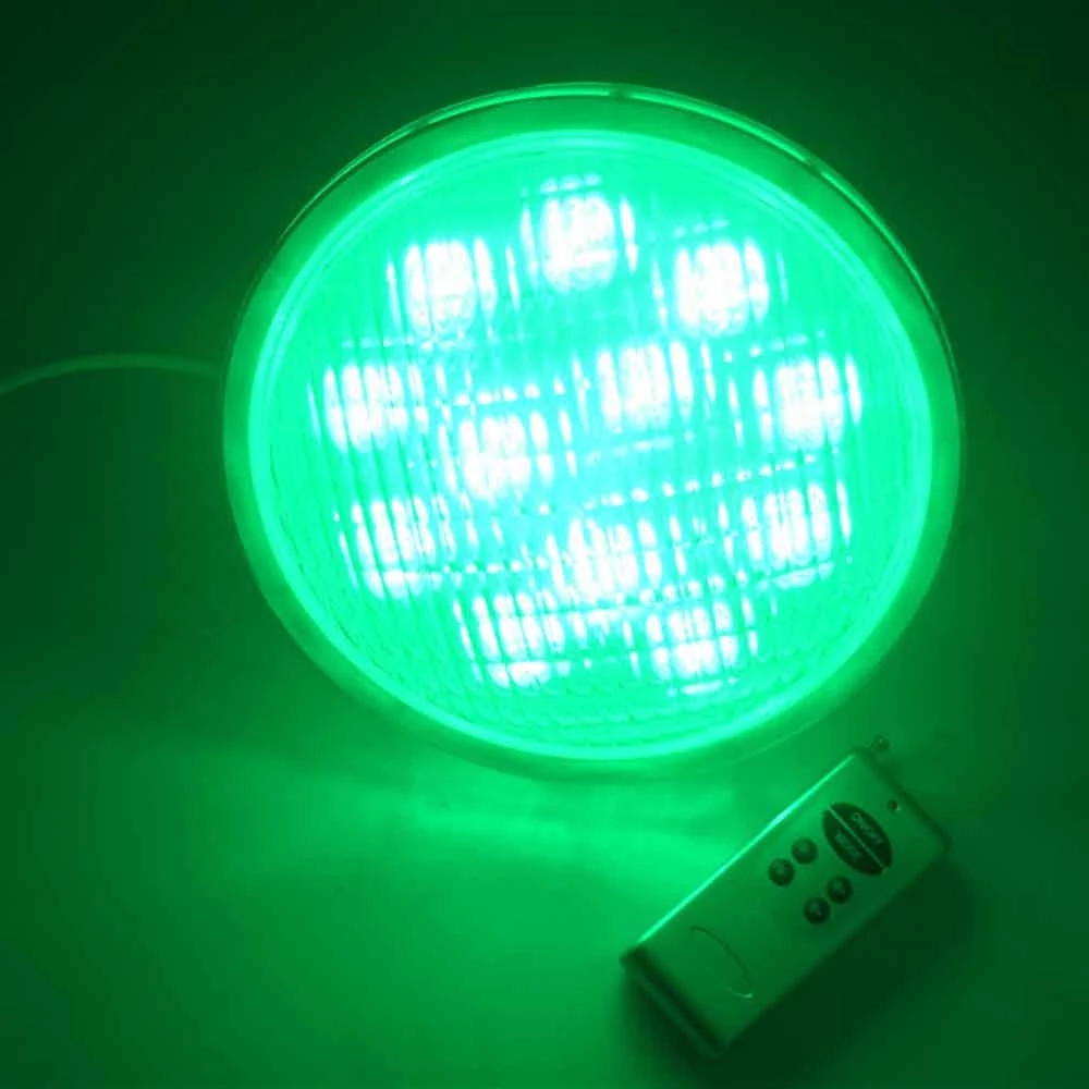 Lumières sous-marines LED RGB  - Xy Spa & Wellness George Town Photos avis et prix