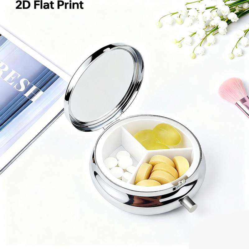 Boîte à trois compartiments im - Medical Wellness & Spa Werona avis et prix