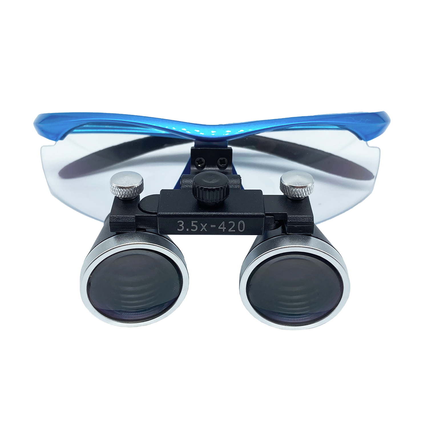 Loupes chirurgicales dentaires - Medical Wellness & Spa Werona avis et prix