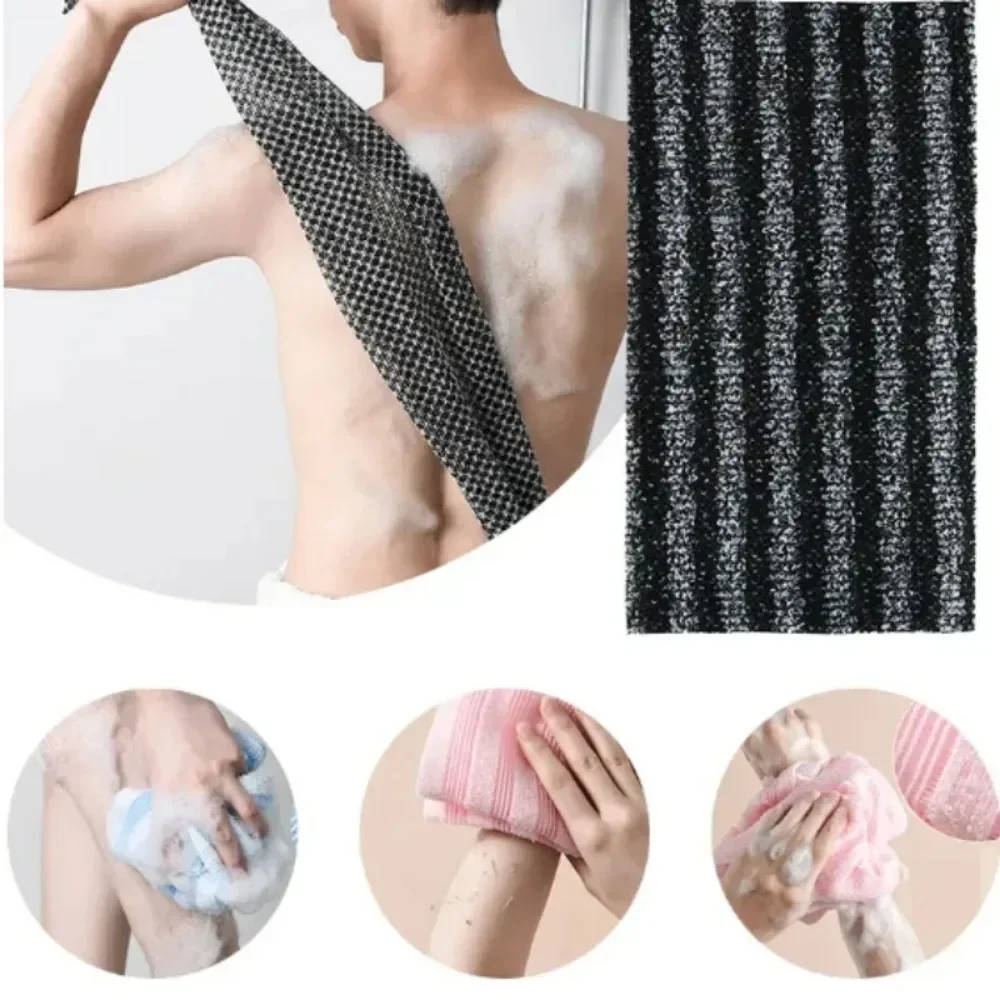 Gant de toilette japonais en N - Dry Brush Body avis et prix