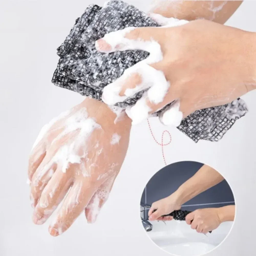 Gant de toilette japonais en N - Dry Brush Body avis et prix