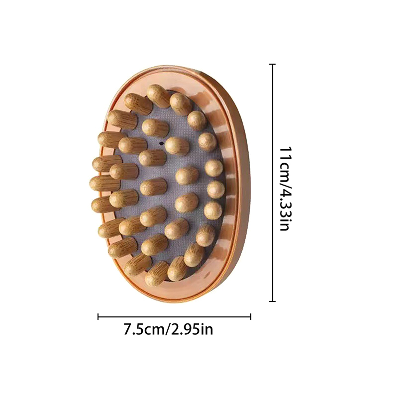 Pour les jambes ventre corps f - Dry Brush Body avis et prix