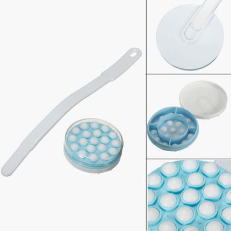 Applicateur de crème à l'huile - Dry Brush Body avis et prix