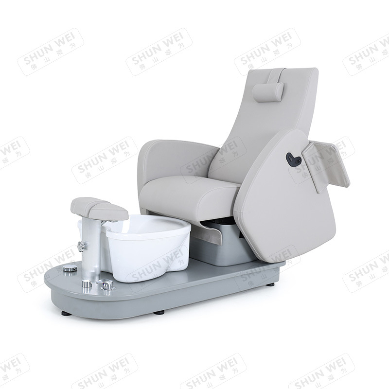 Fauteuil de massage réglable,  - Spa And Wellness Center avis et prix