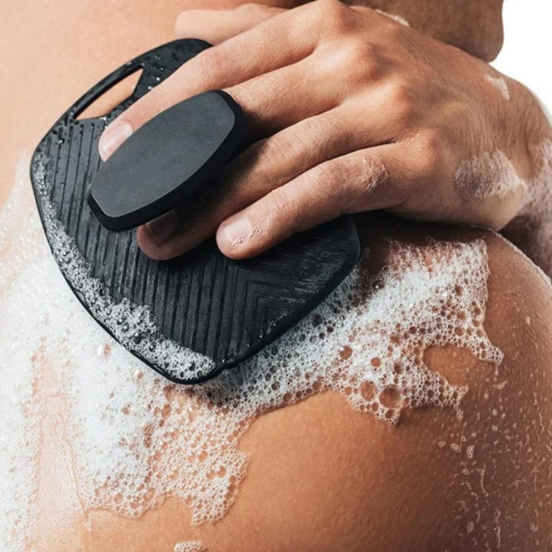 Brosse exfoliante en Silicone  - Dry Brush Body avis et prix