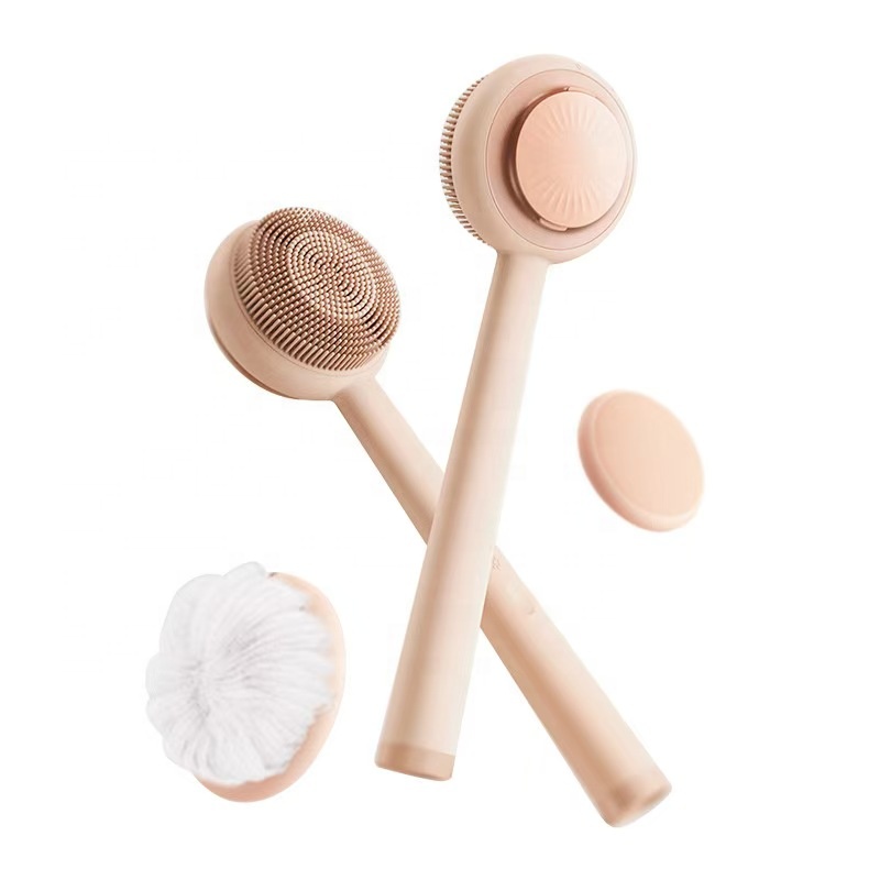 Brosse corporelle électrique 3 - Dry Brush Body avis et prix