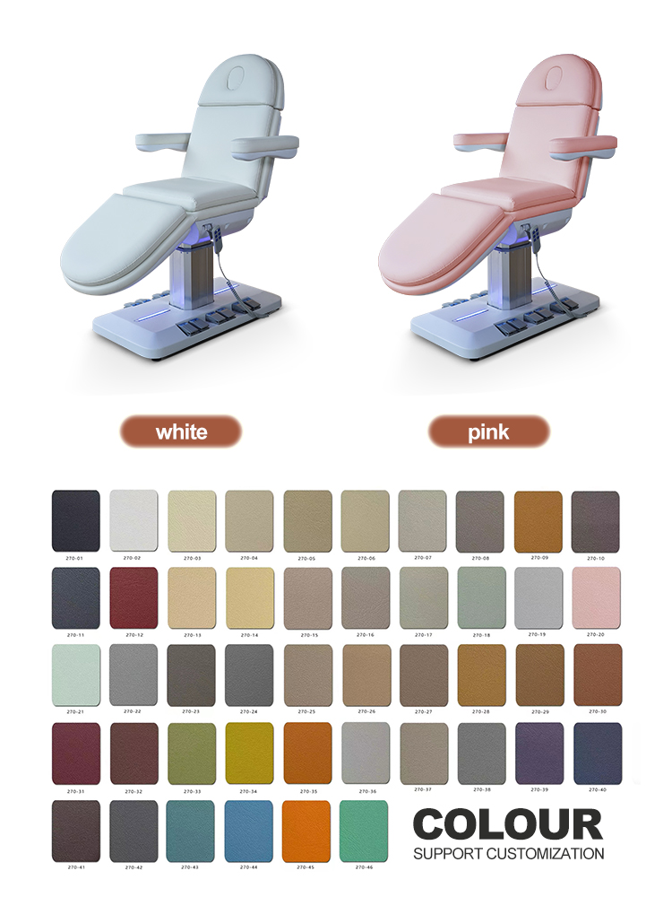 Nouveau design de lit de massa - Spa And Wellness Center avis et prix