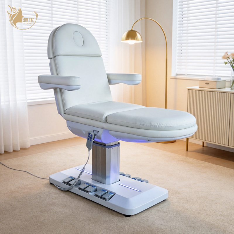 Nouveau design de lit de massa - Spa And Wellness Center avis et prix
