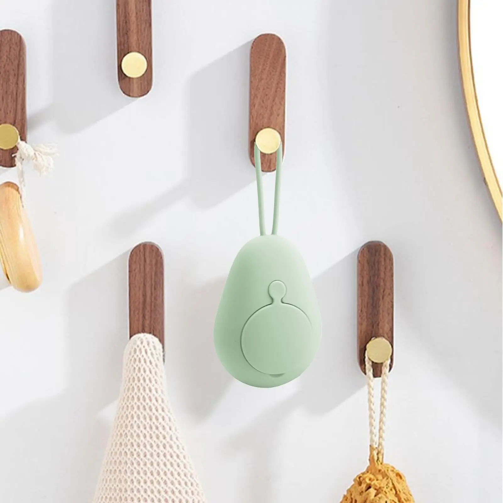 Épurateur de corps en Silicone - Dry Brush Body avis et prix
