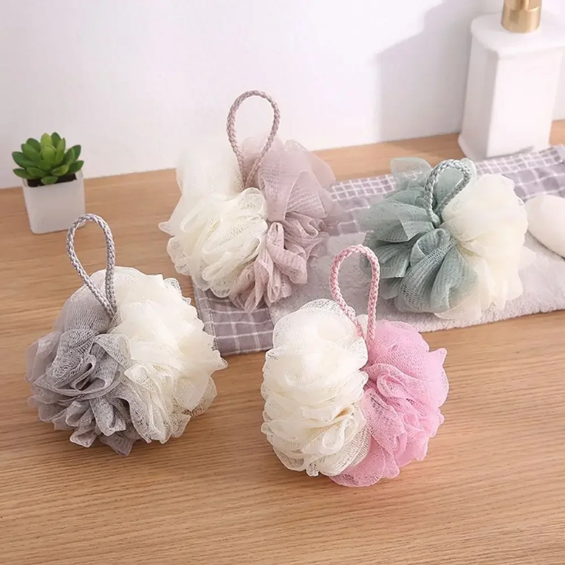 Éponge moussante en maille de  - Dry Brush Body avis et prix