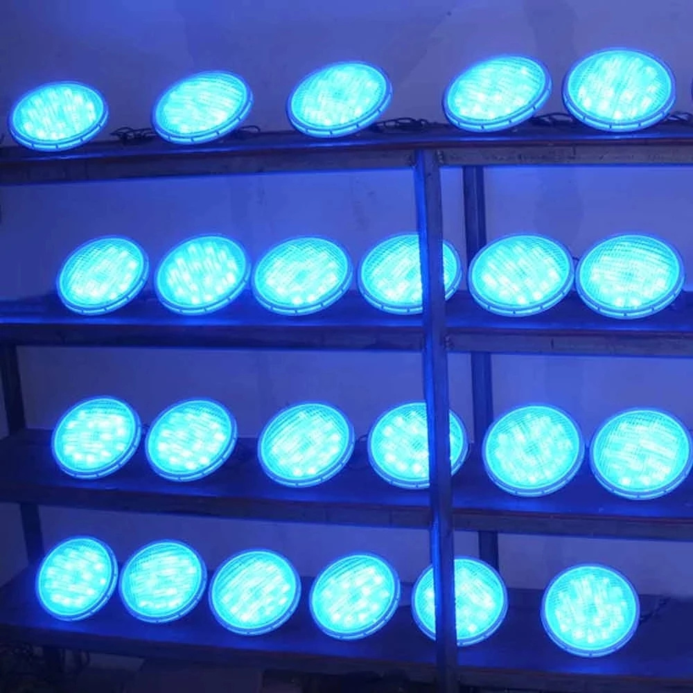 Lampes LED sous-marines 12W, 7 - Xy Spa & Wellness George Town Photos avis et prix