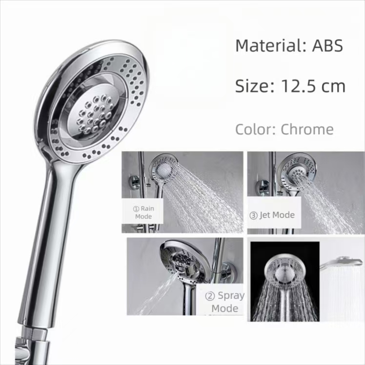 Pommeau de douche SPA portatif - Spa & Wellness Komplex Bristol Royal * * * * avis et prix