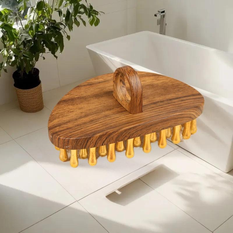 Brosse sèche pour le corps en  - Dry Brush Body avis et prix