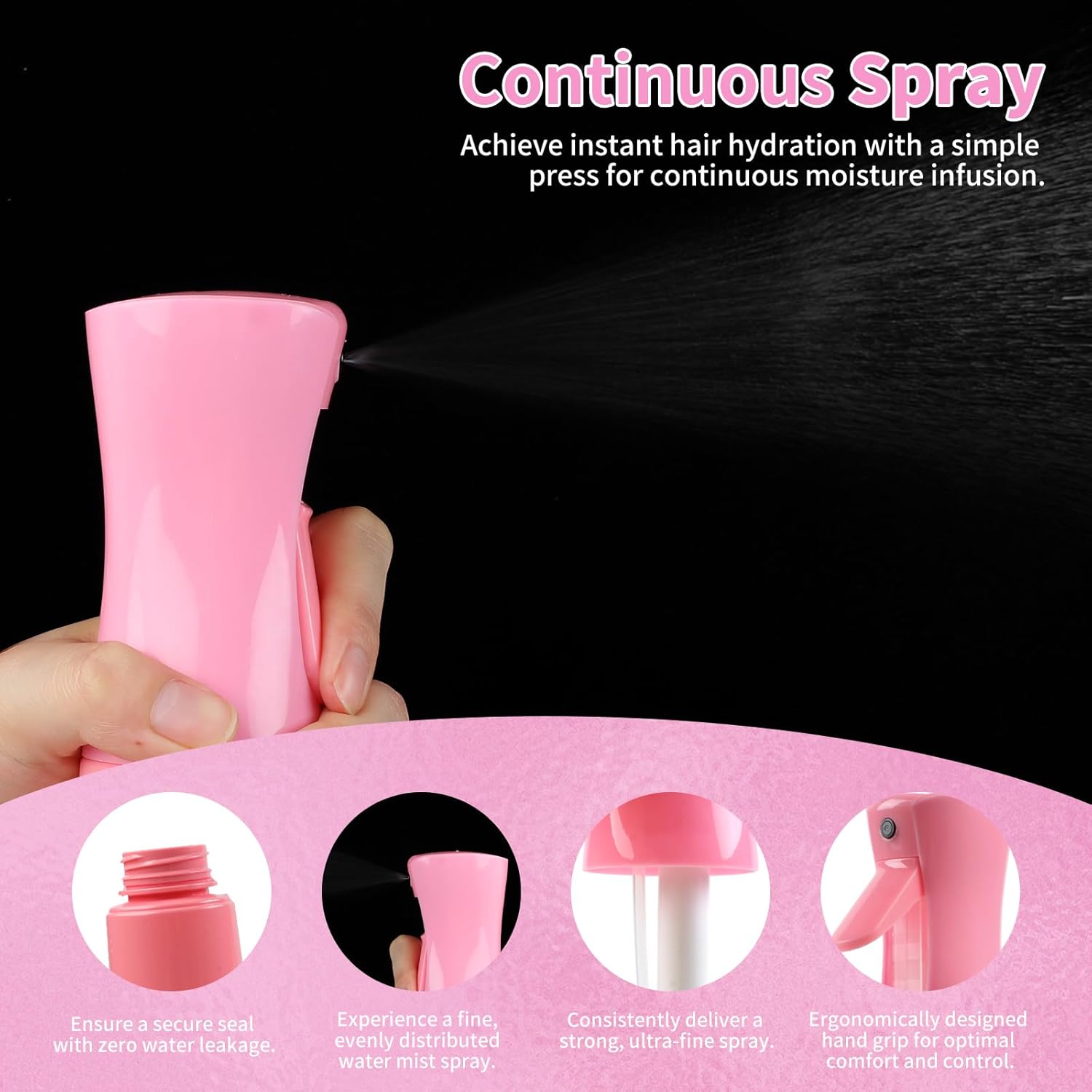 Ensemble de 11 brosses à cheve - Dry Brush Body avis et prix